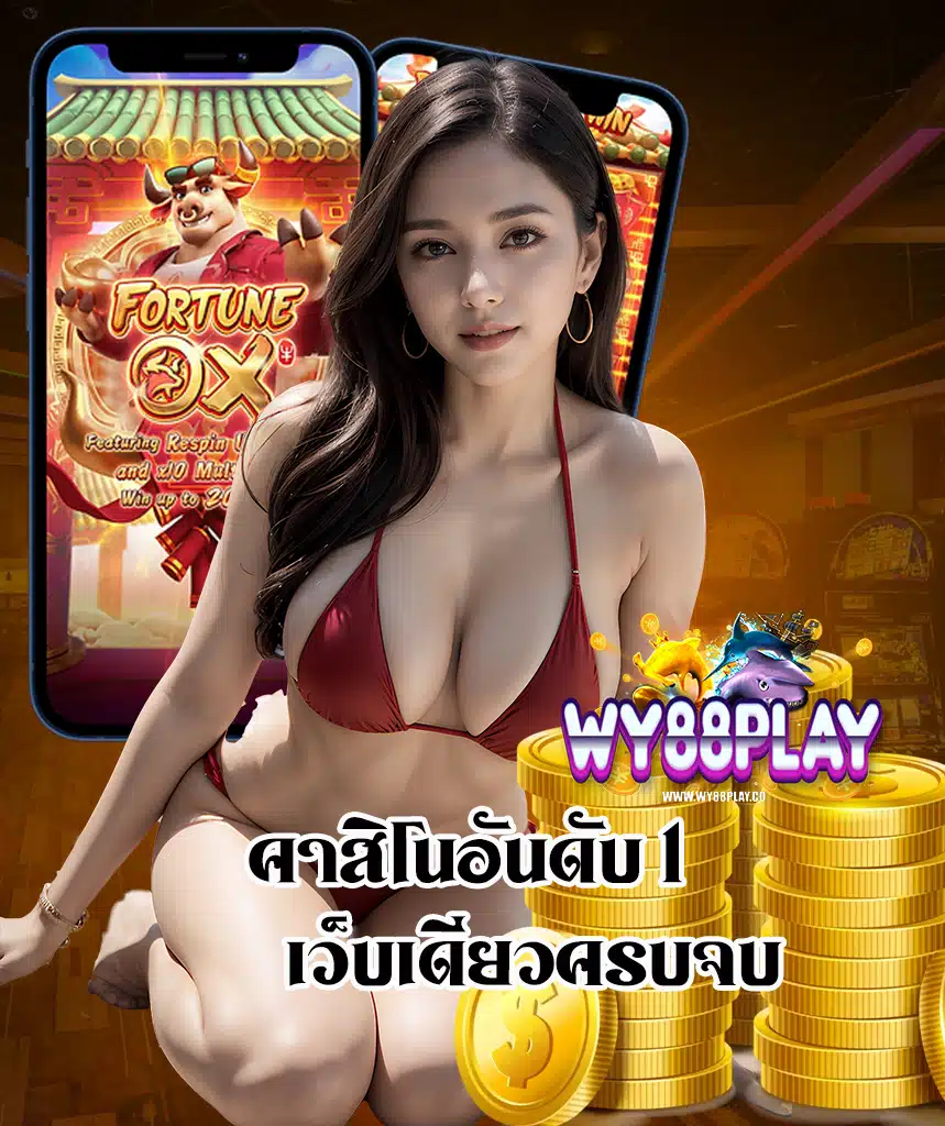 wy88play สล็อต